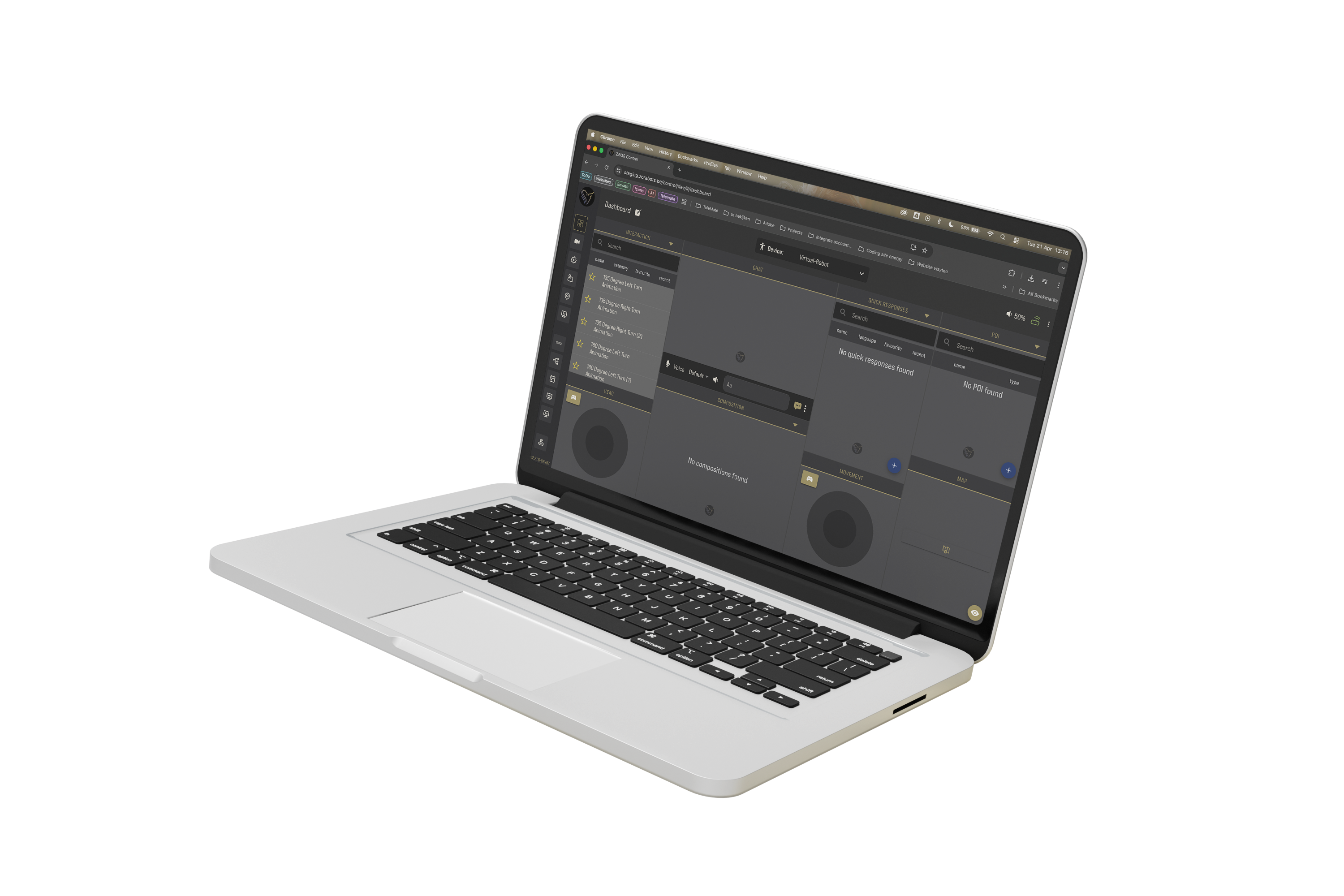 dashboardAndFunctions